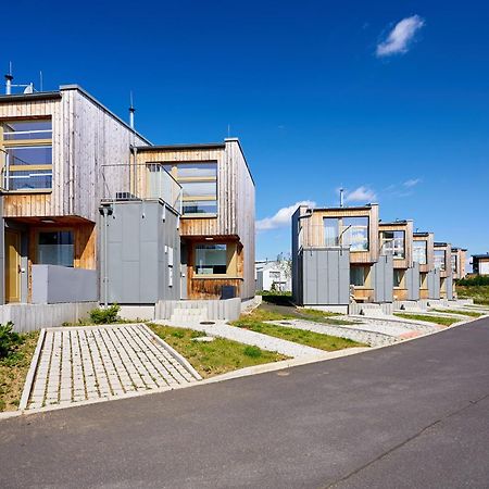 Ore House By Mountain Ways Loucna pod Klinovcem Exterior photo