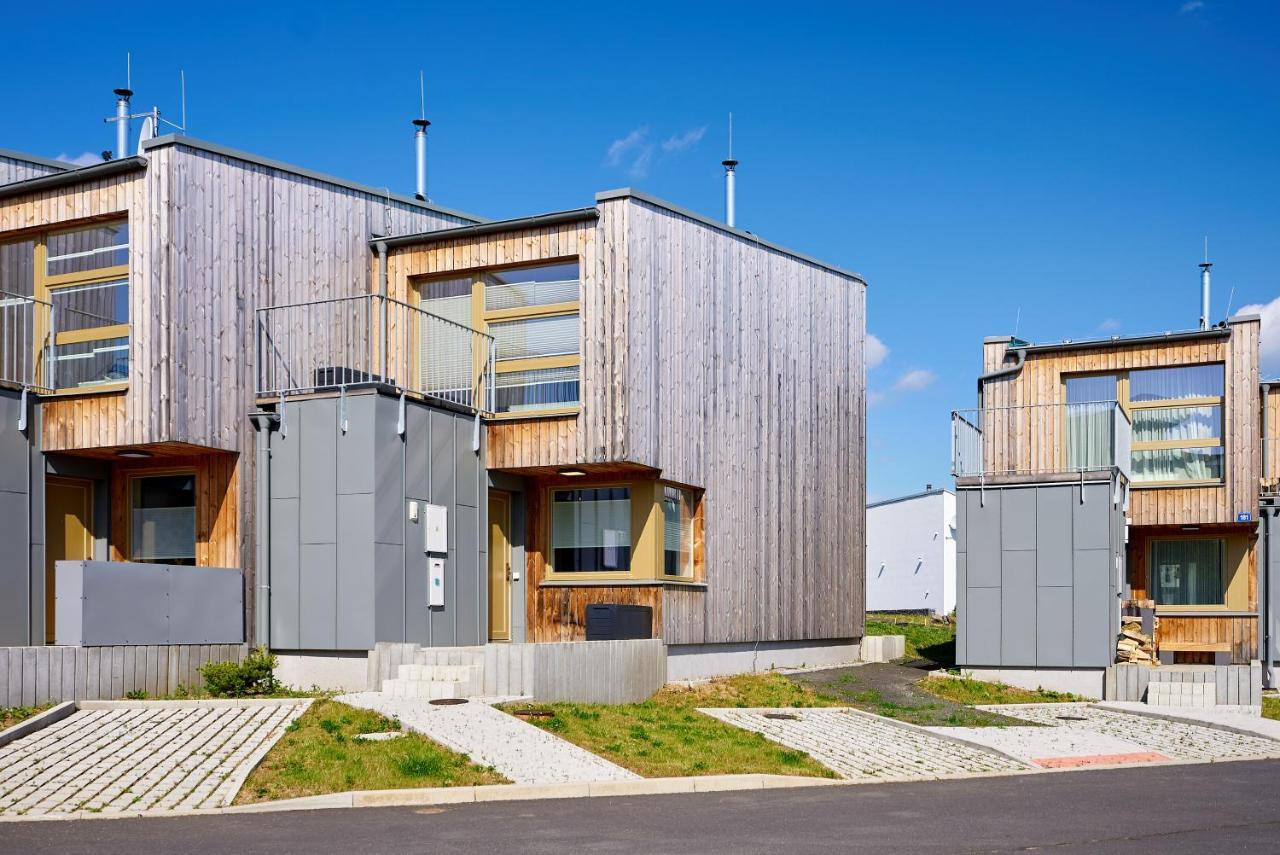 Ore House By Mountain Ways Loucna pod Klinovcem Exterior photo