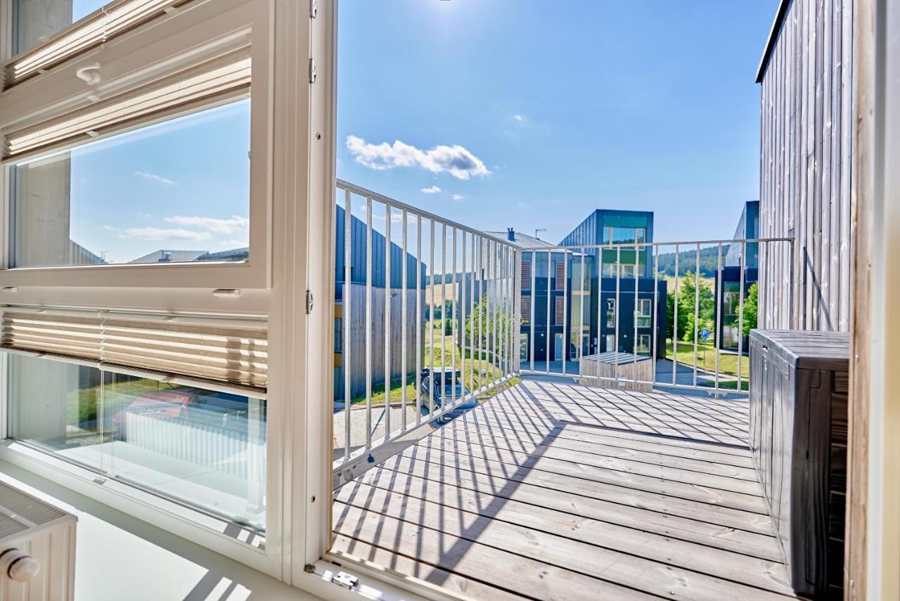 Ore House By Mountain Ways Loucna pod Klinovcem Exterior photo